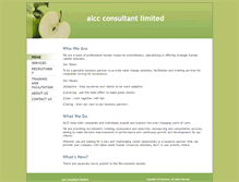 Tablet Screenshot of alcchk.com